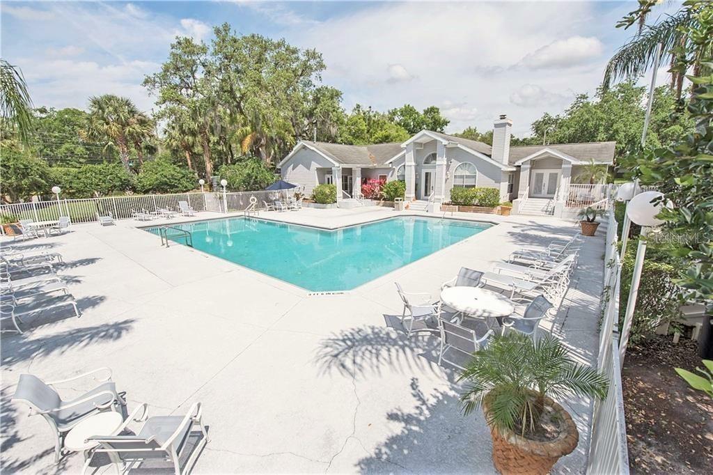 REGENCY PARK AT LAKE MARY A CONDO - Residential