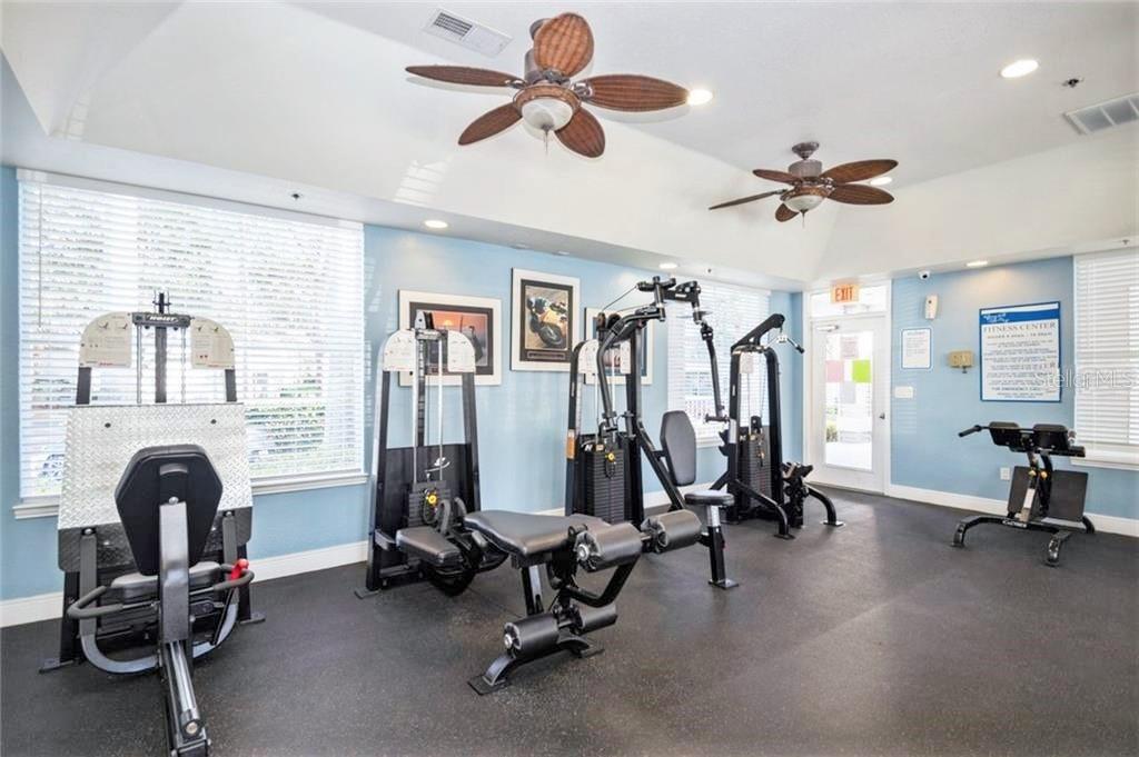 REGENCY PARK AT LAKE MARY A CONDO - Residential