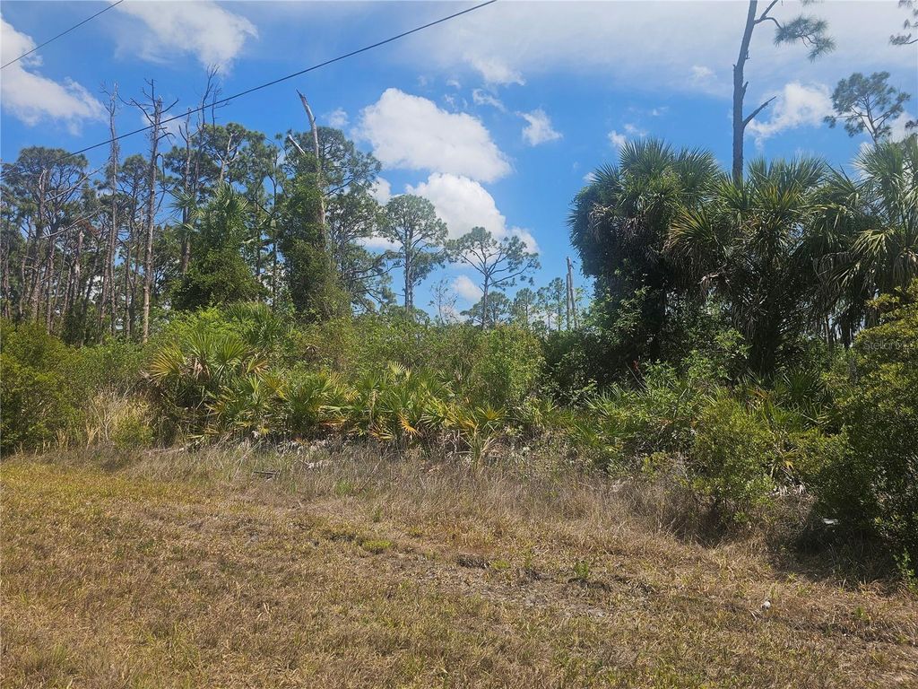 Photo of 2649 Jacobs Street, Port Charlotte, FL 33953 (MLS # C7526195)