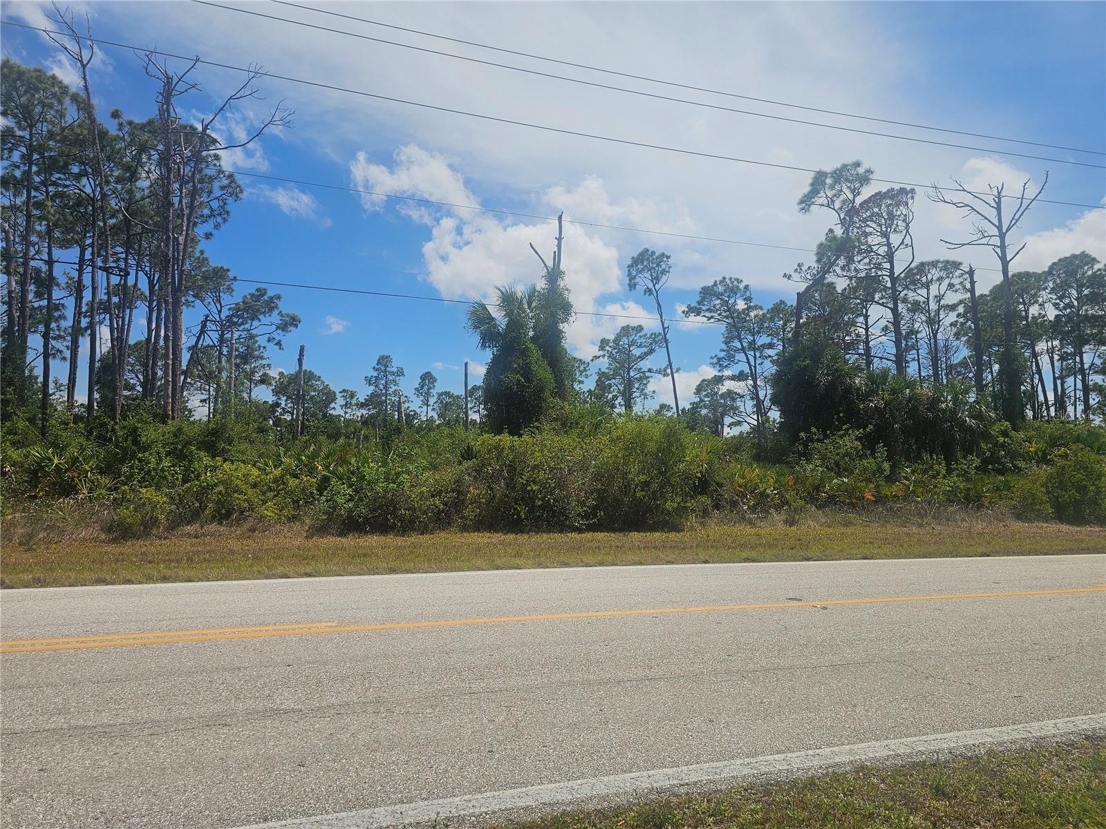 PORT CHARLOTTE SEC 059 - Land