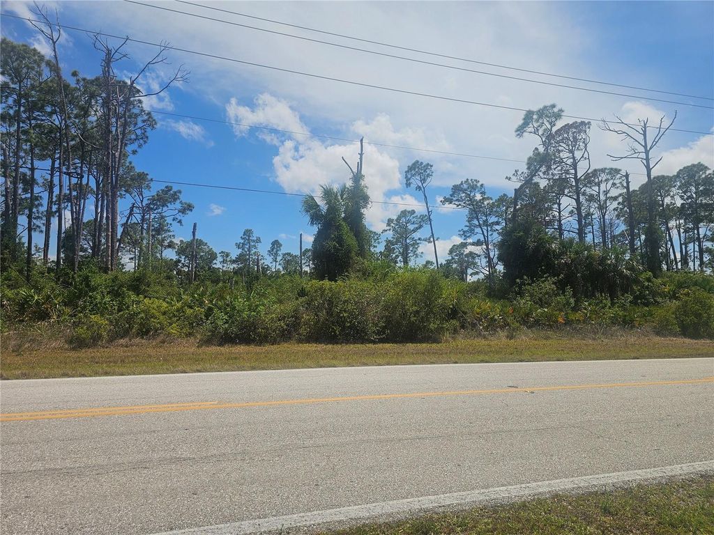 Photo of 2649 Jacobs Street, Port Charlotte, FL 33953 (MLS # C7526195)