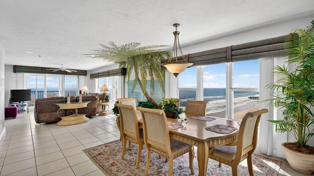 Photo of 3425 S Atlantic Avenue #1706, Daytona Beach, FL 32118 (MLS # NS1087968)