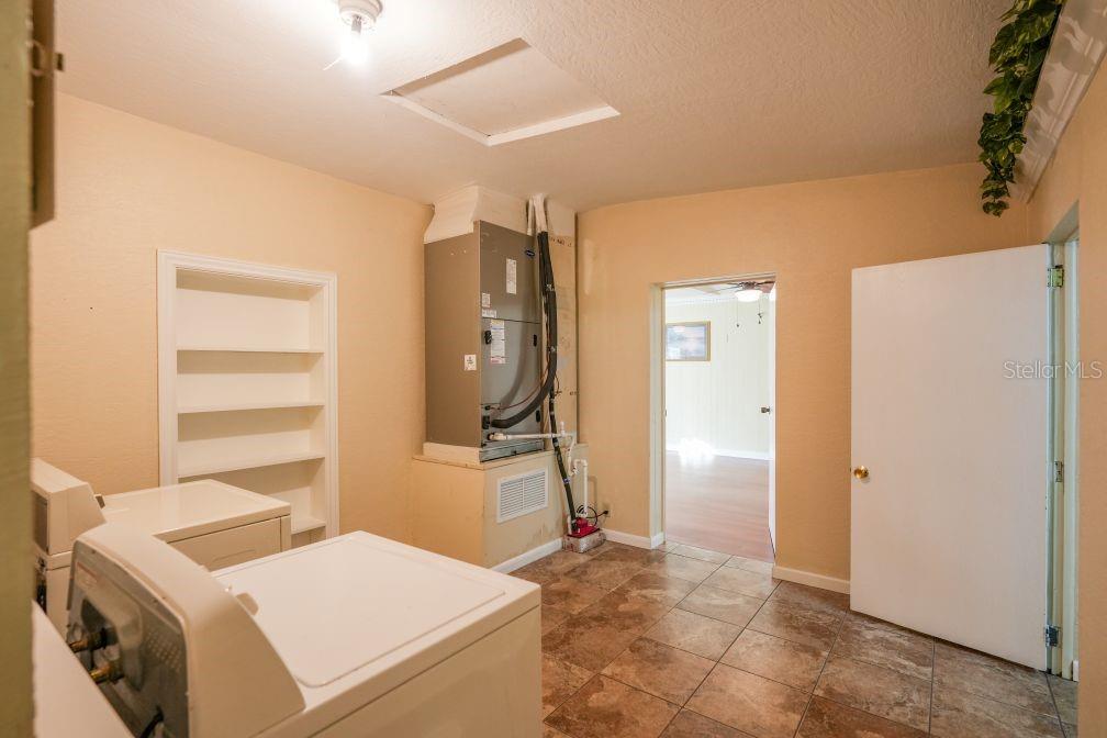 RICHLAND REP - Residential Lease