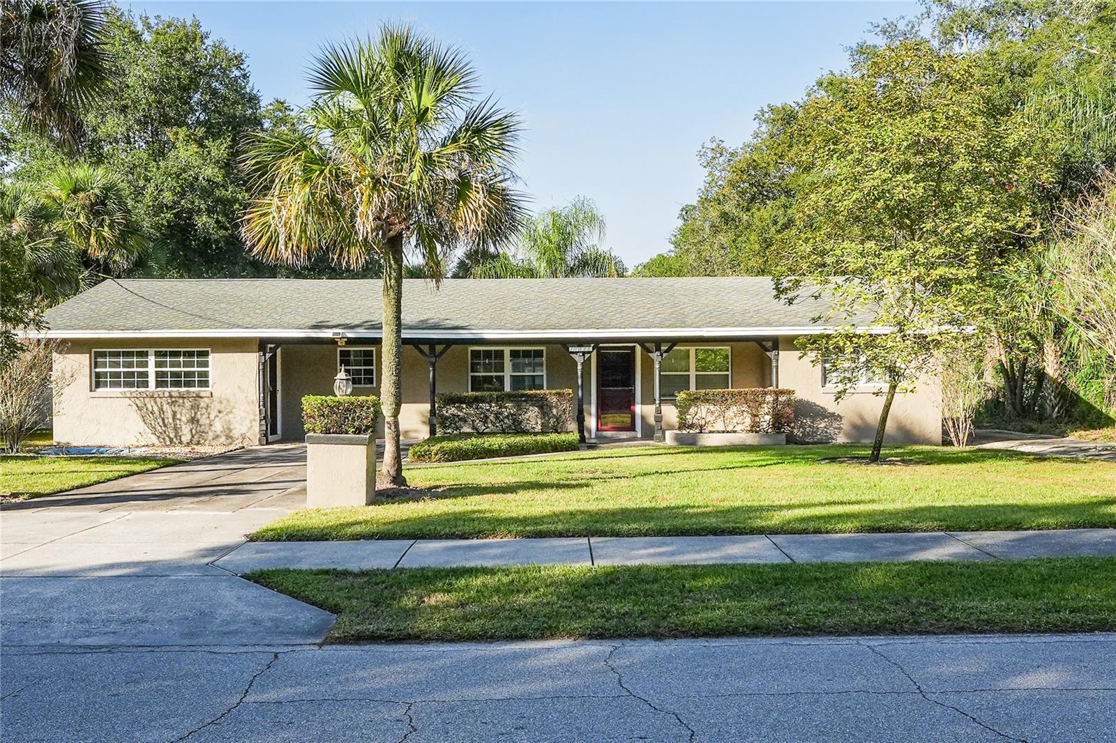 RICHLAND REP - Residential Lease