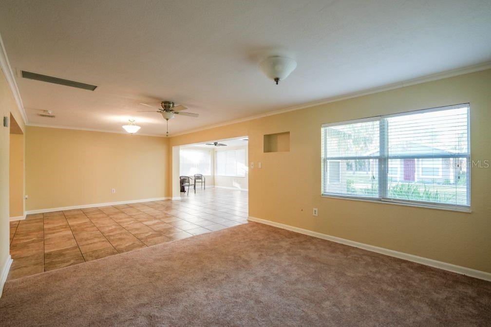 RICHLAND REP - Residential Lease