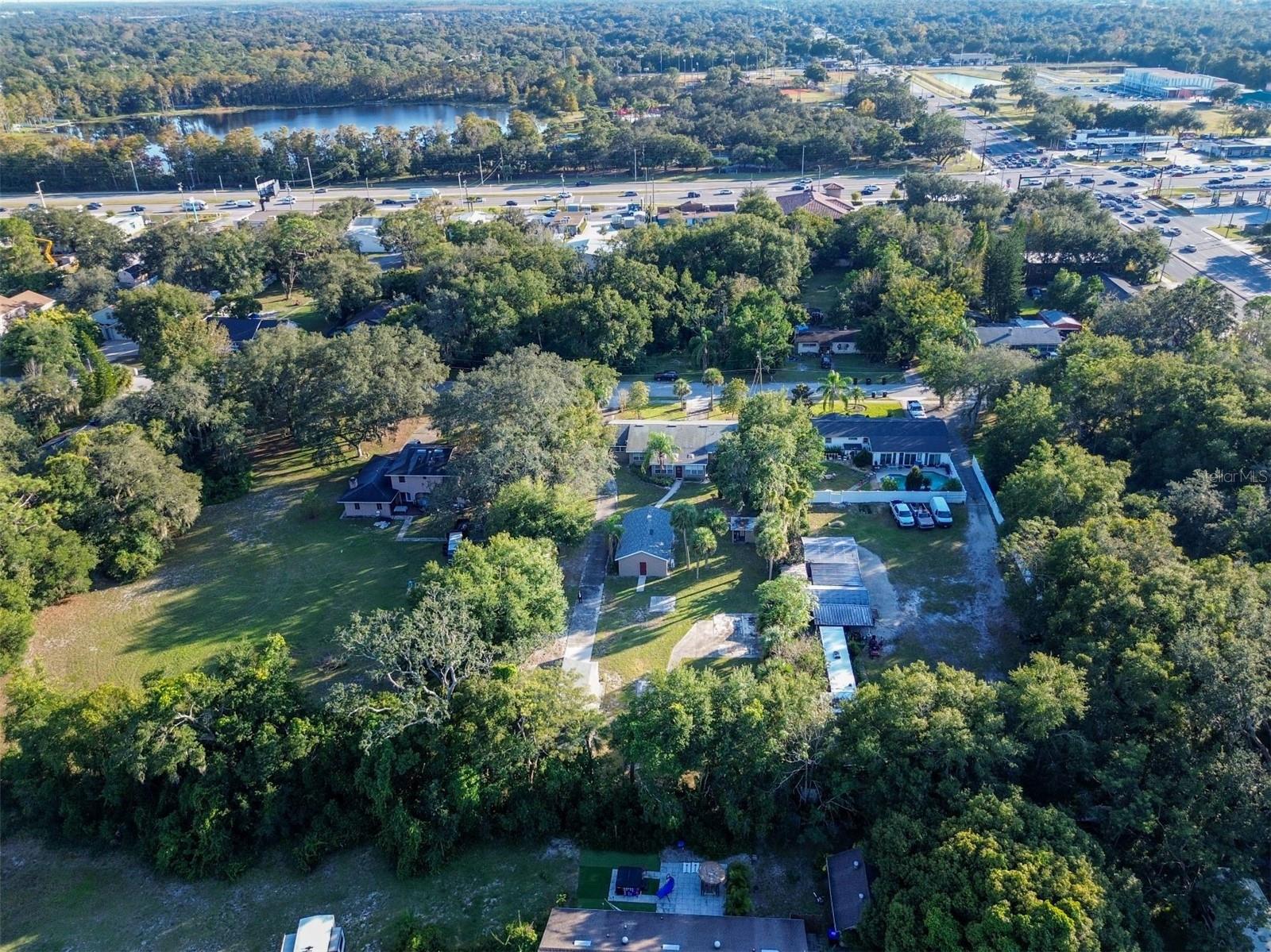 RICHLAND REP - Residential Lease