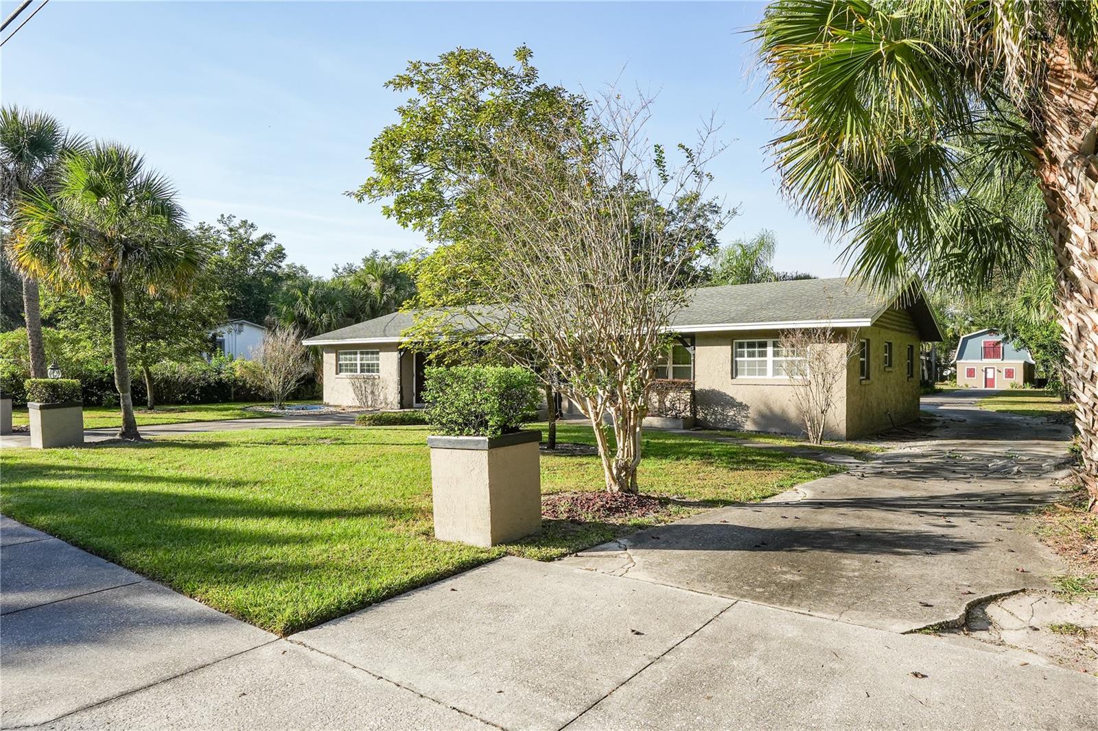 RICHLAND REP - Residential Lease