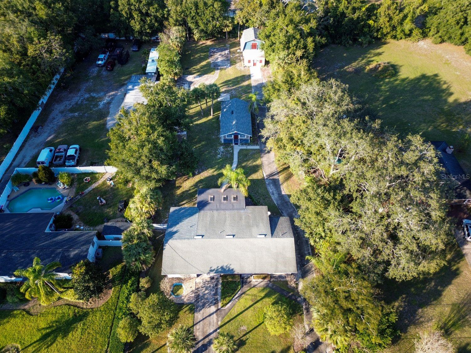 RICHLAND REP - Residential Lease