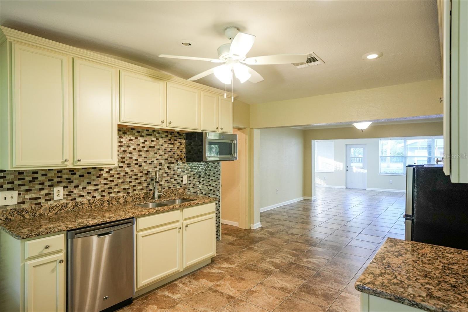 RICHLAND REP - Residential Lease