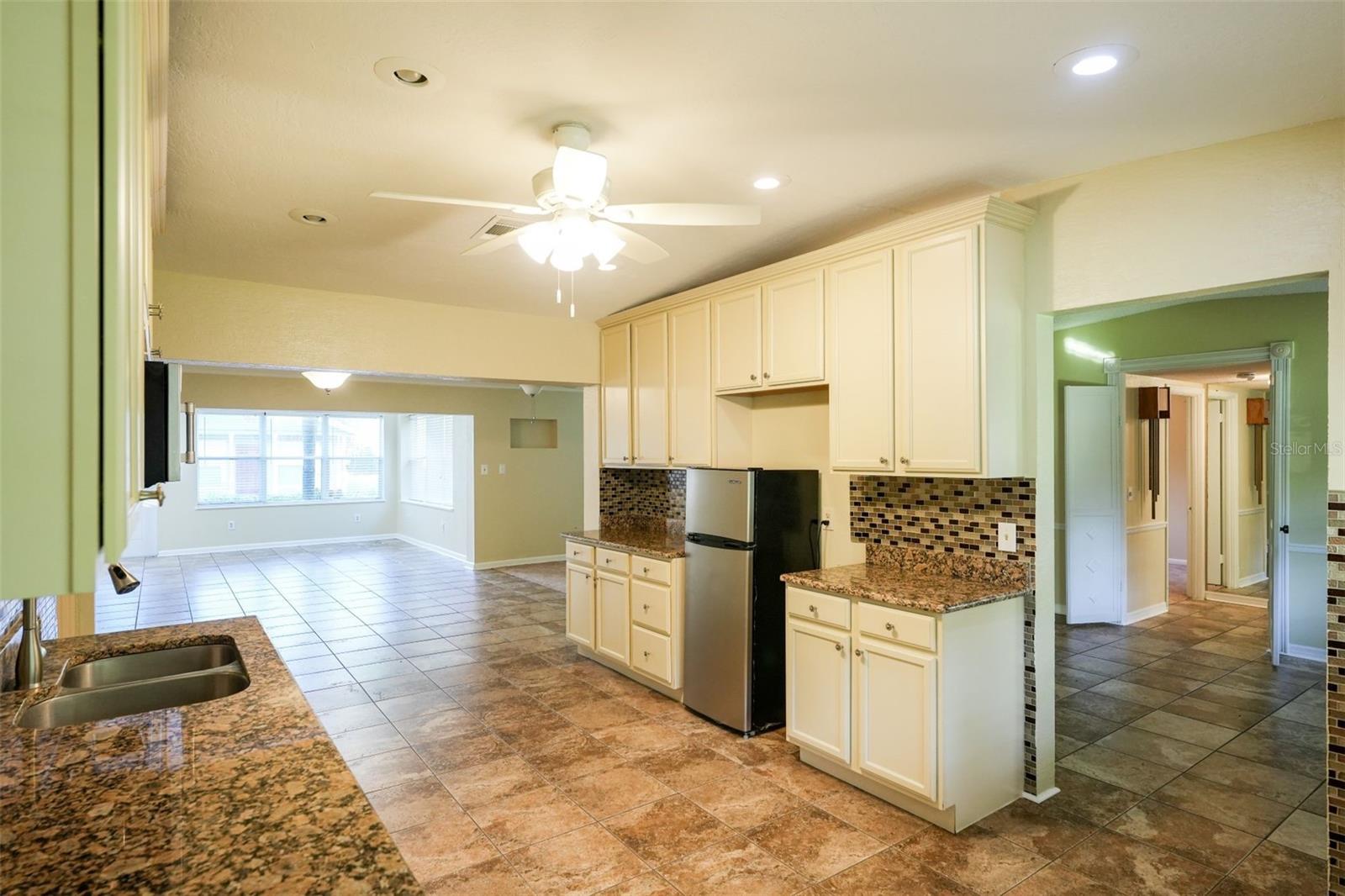 RICHLAND REP - Residential Lease