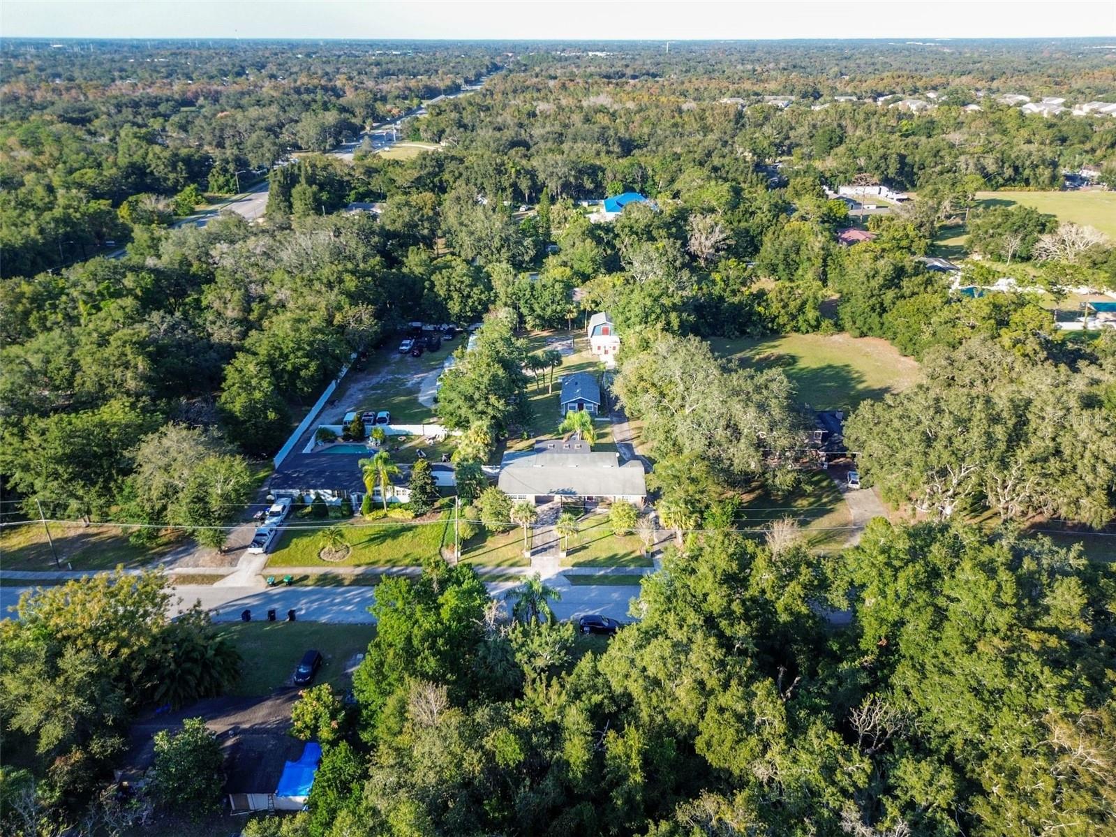 RICHLAND REP - Residential Lease