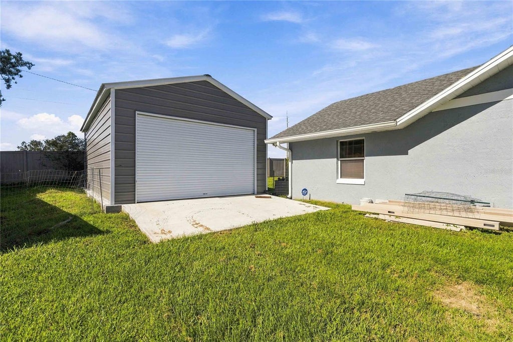 Photo of 2490 Albany Drive, Kissimmee, FL 34758 (MLS # O6452011)
