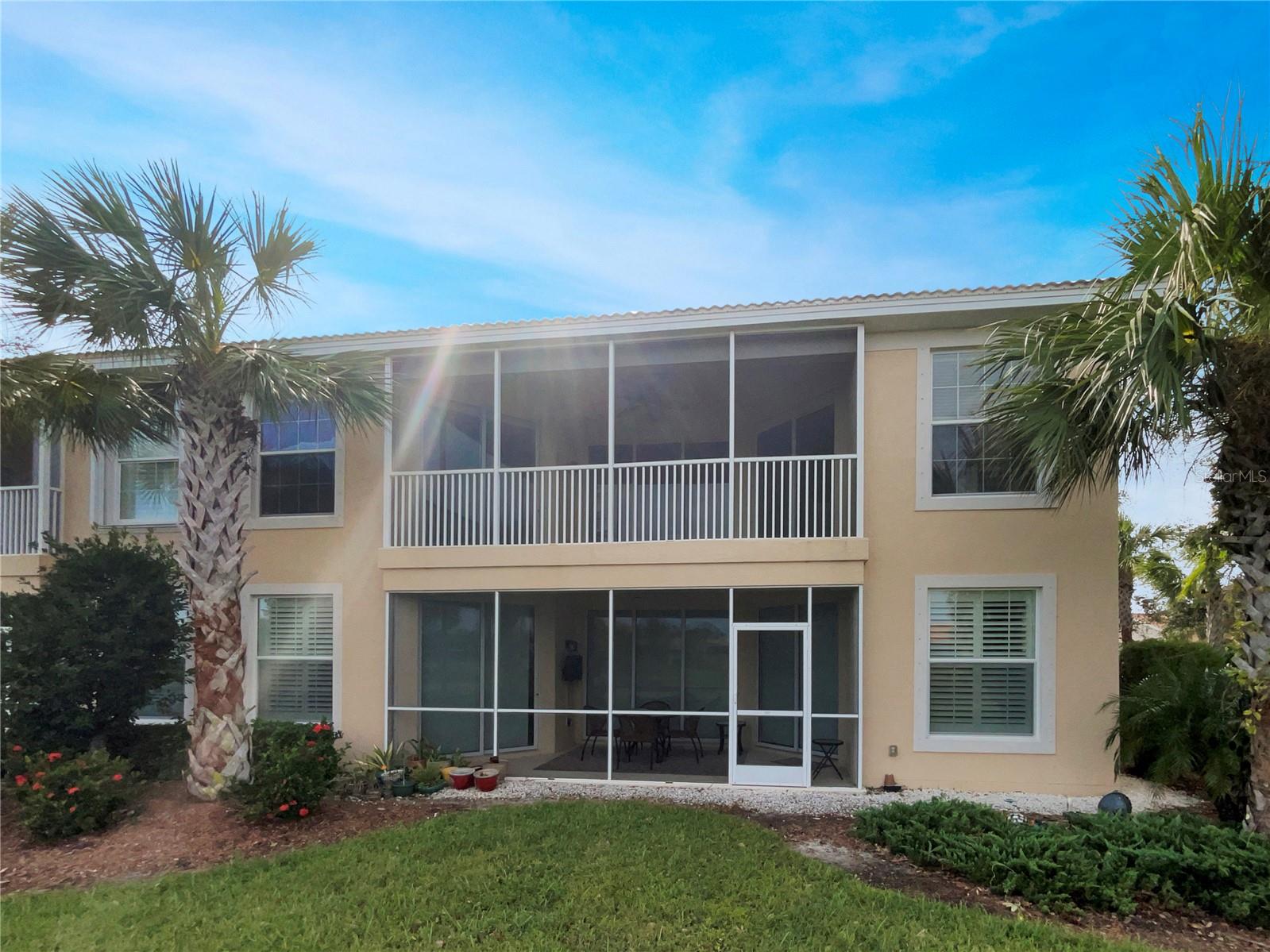 LAKESIDE AT ISLES ON PLMER RCH - Residential