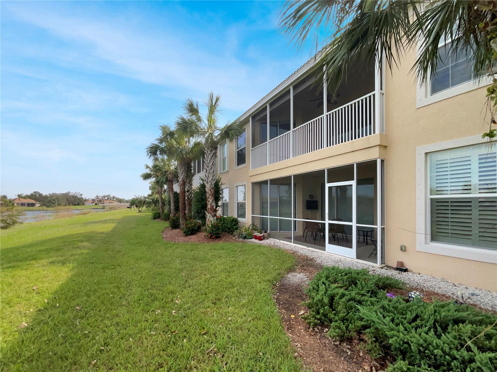 LAKESIDE AT ISLES ON PLMER RCH - Residential