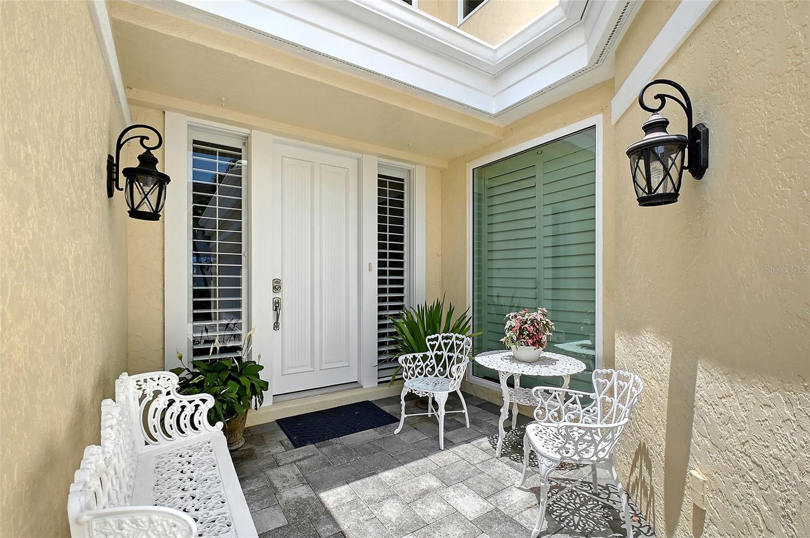 7728 CLUB LANE