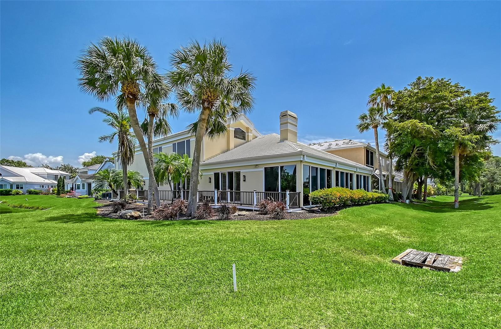 7728 CLUB LANE