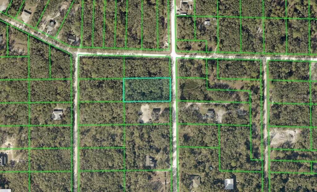 Photo of 8223 Chimney Rock Drive, Webster, FL 33597 (MLS # A4689405)