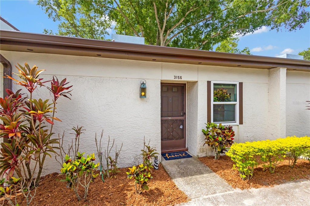 Photo of 3156 Highlands Boulevard #A, Palm Harbor, FL 34684 (MLS # TB8503348)