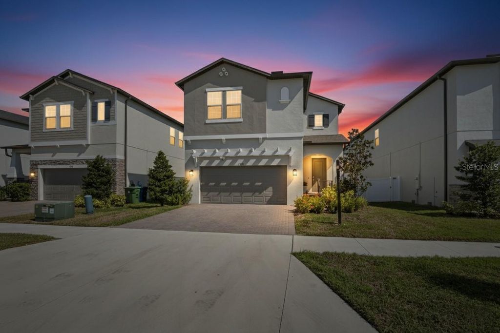 Photo of 7708 S Trask Street, Tampa, FL 33616 (MLS # TB8419198)