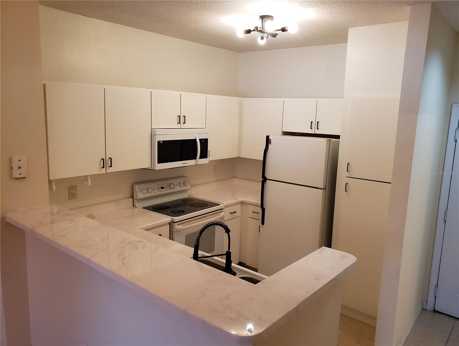 THE QUARTER AT YBOR - Residential Lease