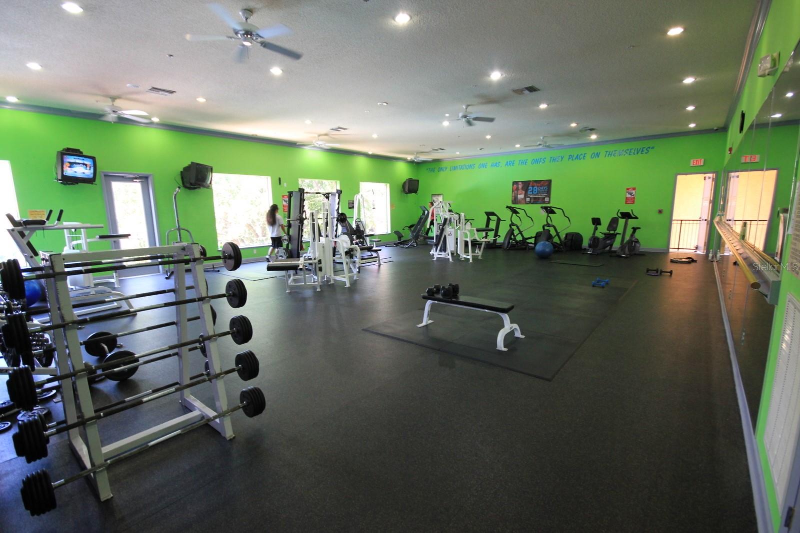 THE QUARTER AT YBOR - Residential Lease