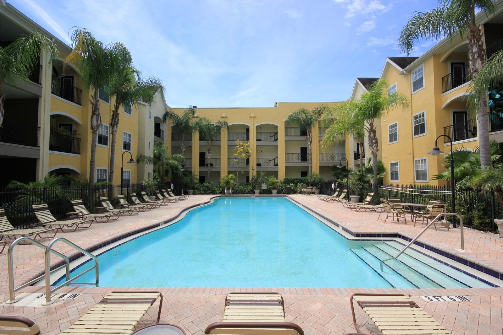 THE QUARTER AT YBOR - Residential Lease
