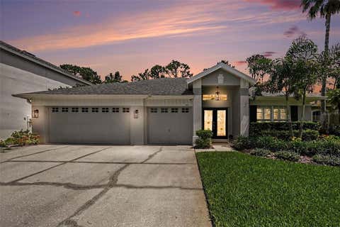 Photo of 10617 Weybridge Drive, Tampa, FL 33626 (MLS # W7887661)