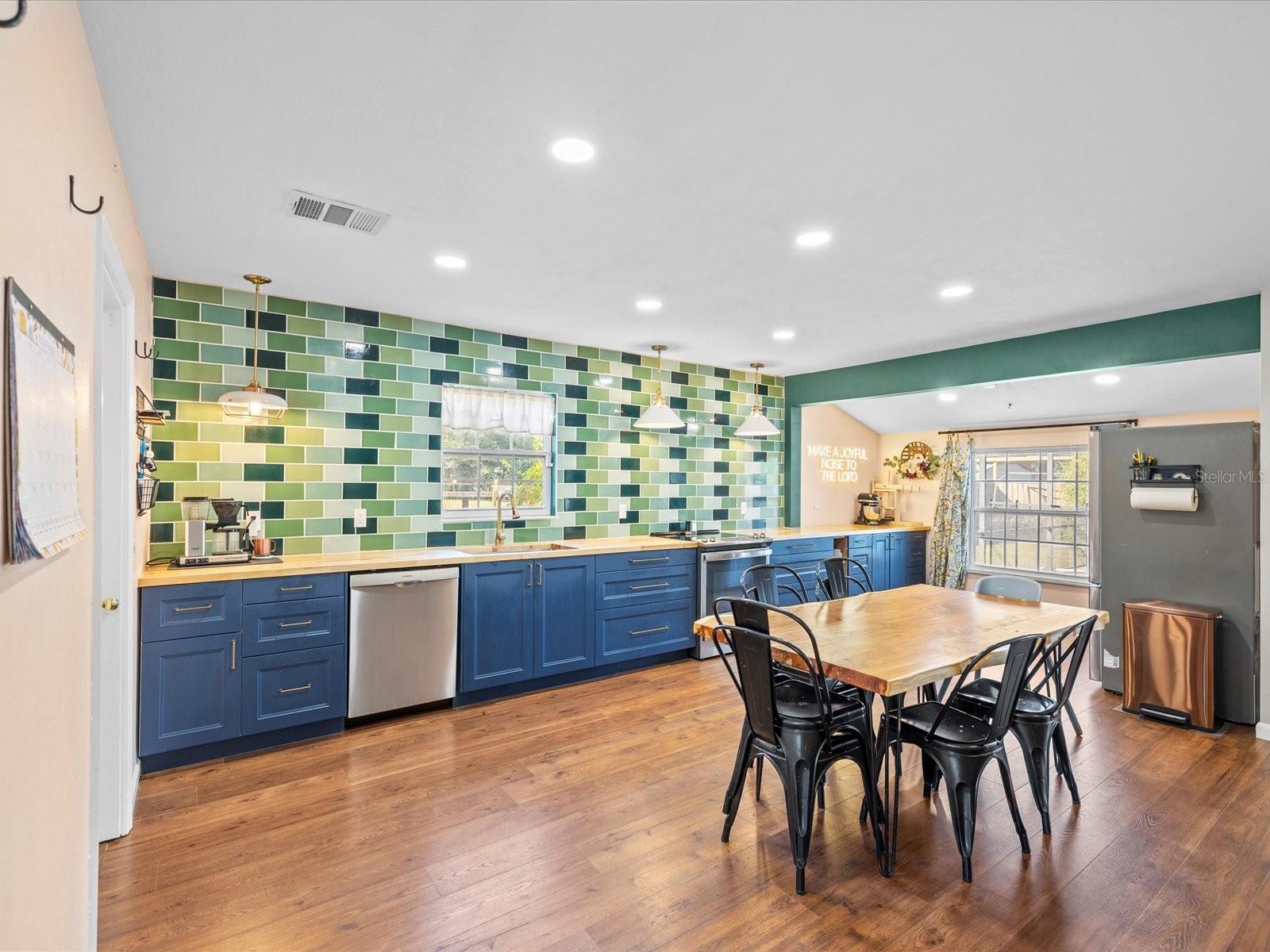 UNPLATTED - Residential