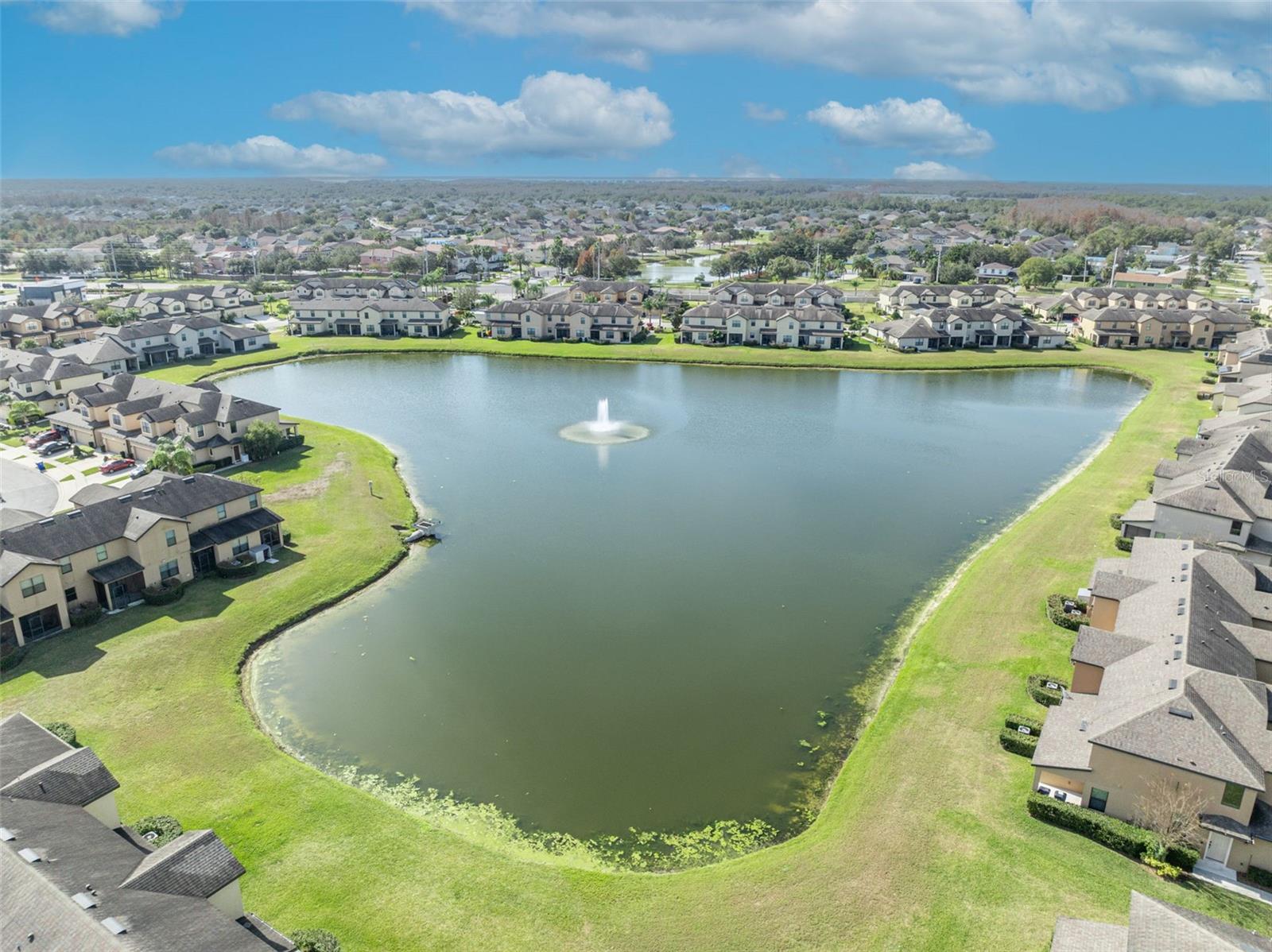 OAK RIDGE - Residential