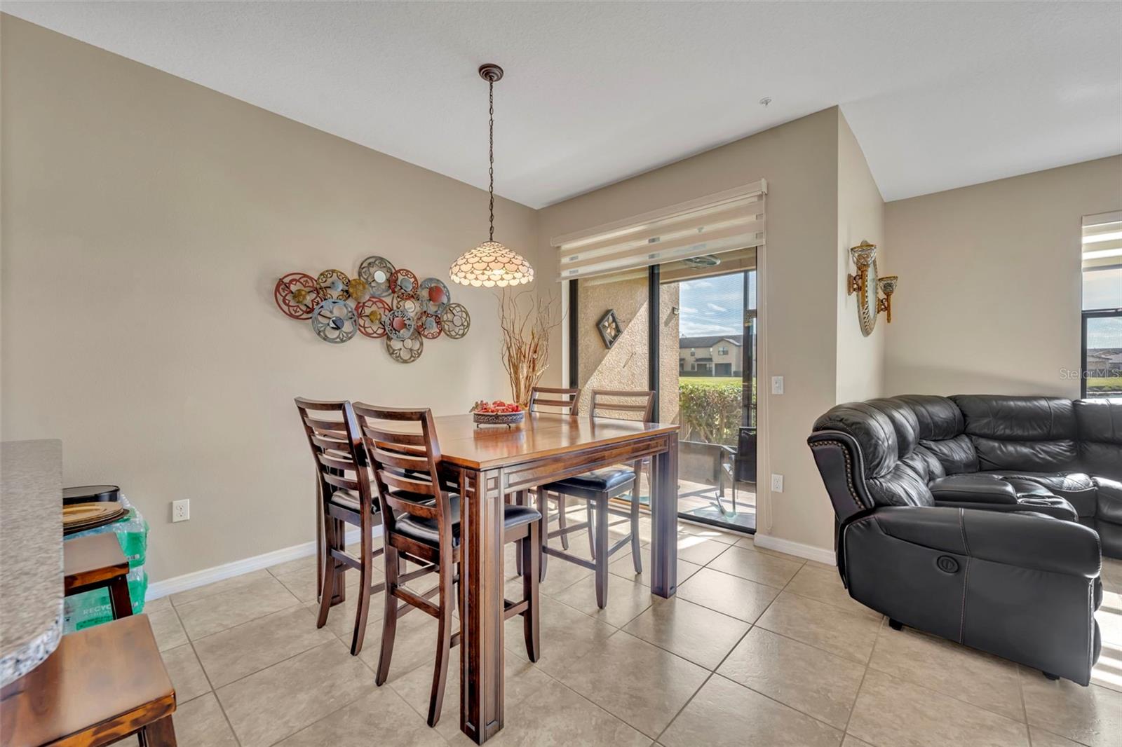 OAK RIDGE - Residential