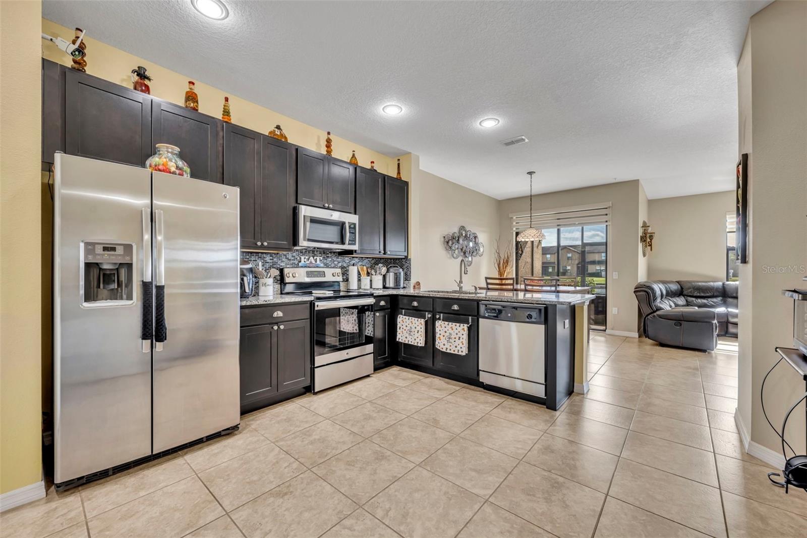 OAK RIDGE - Residential