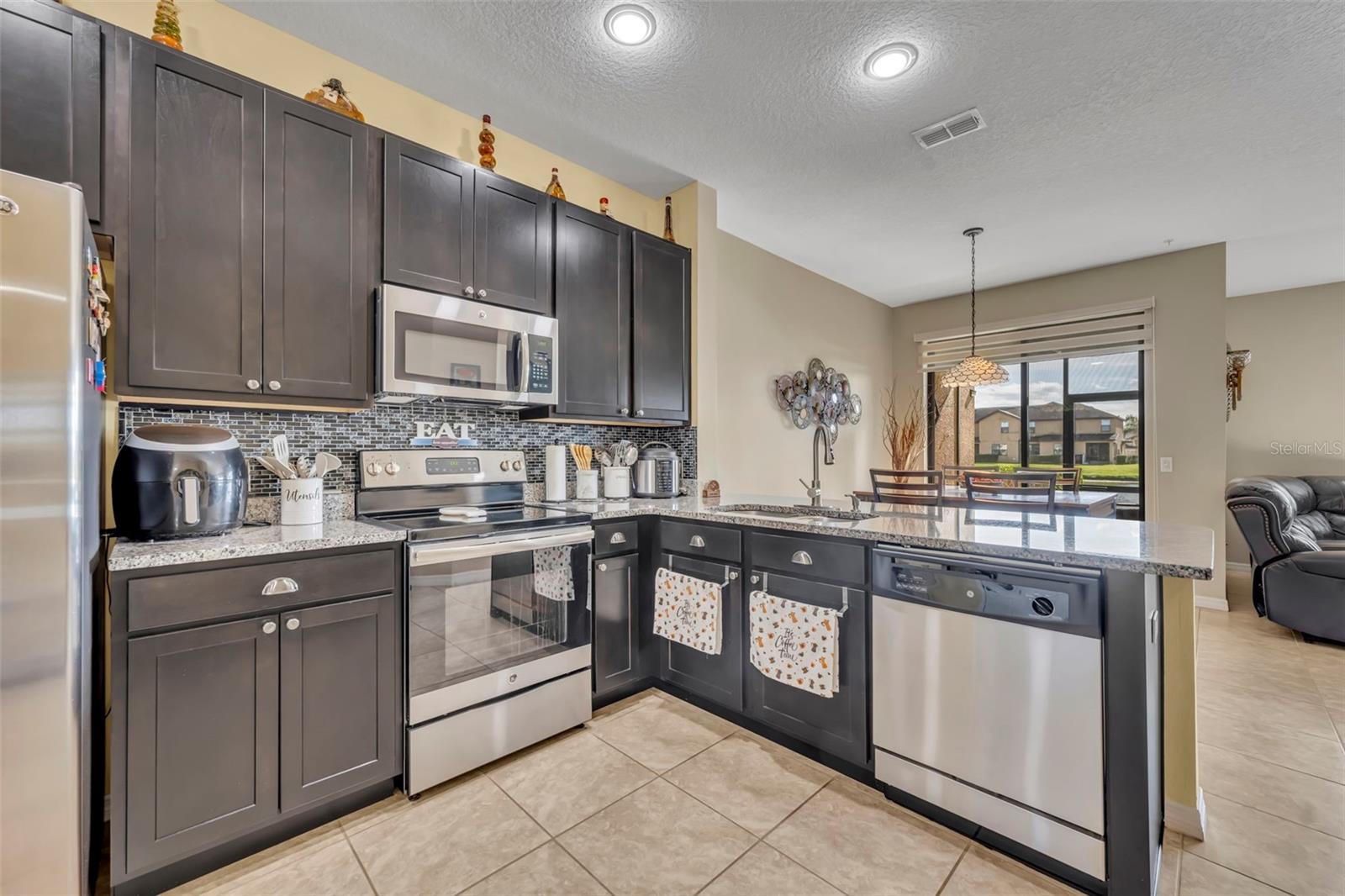 OAK RIDGE - Residential