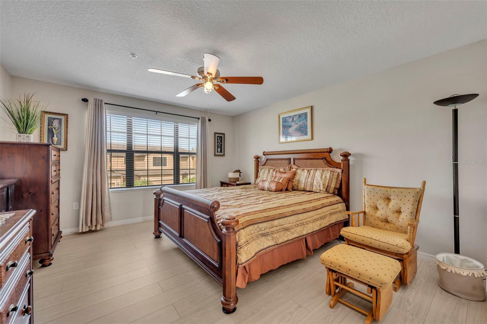 OAK RIDGE - Residential