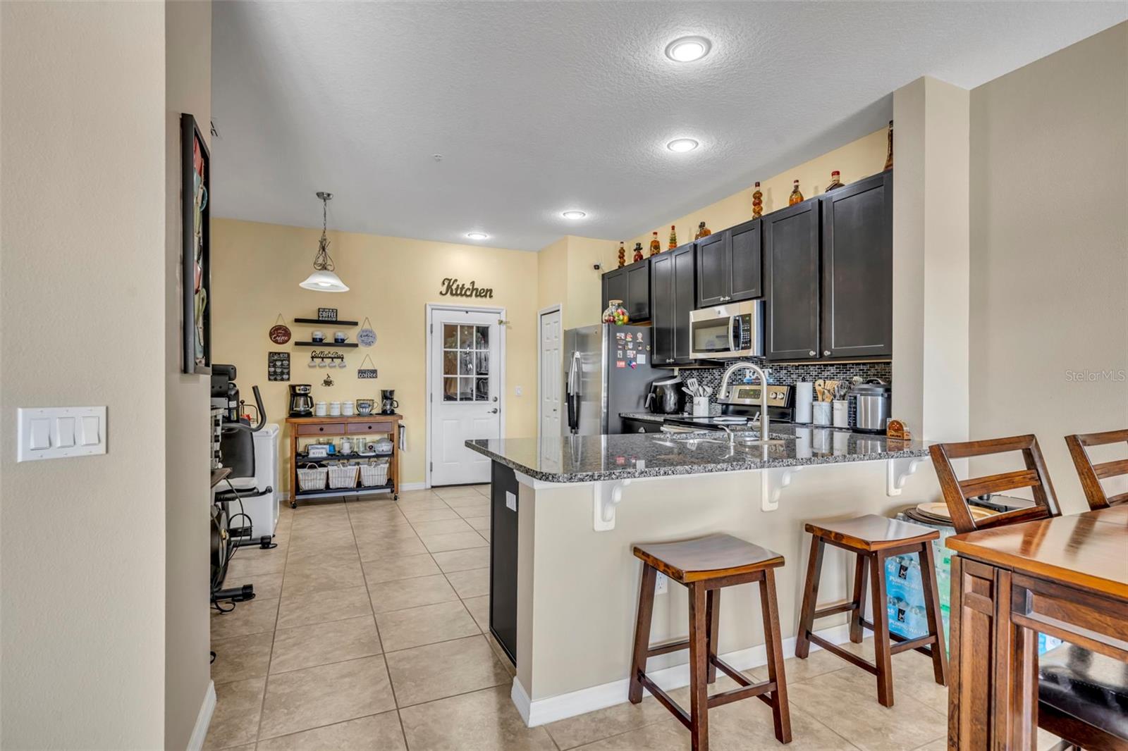 OAK RIDGE - Residential