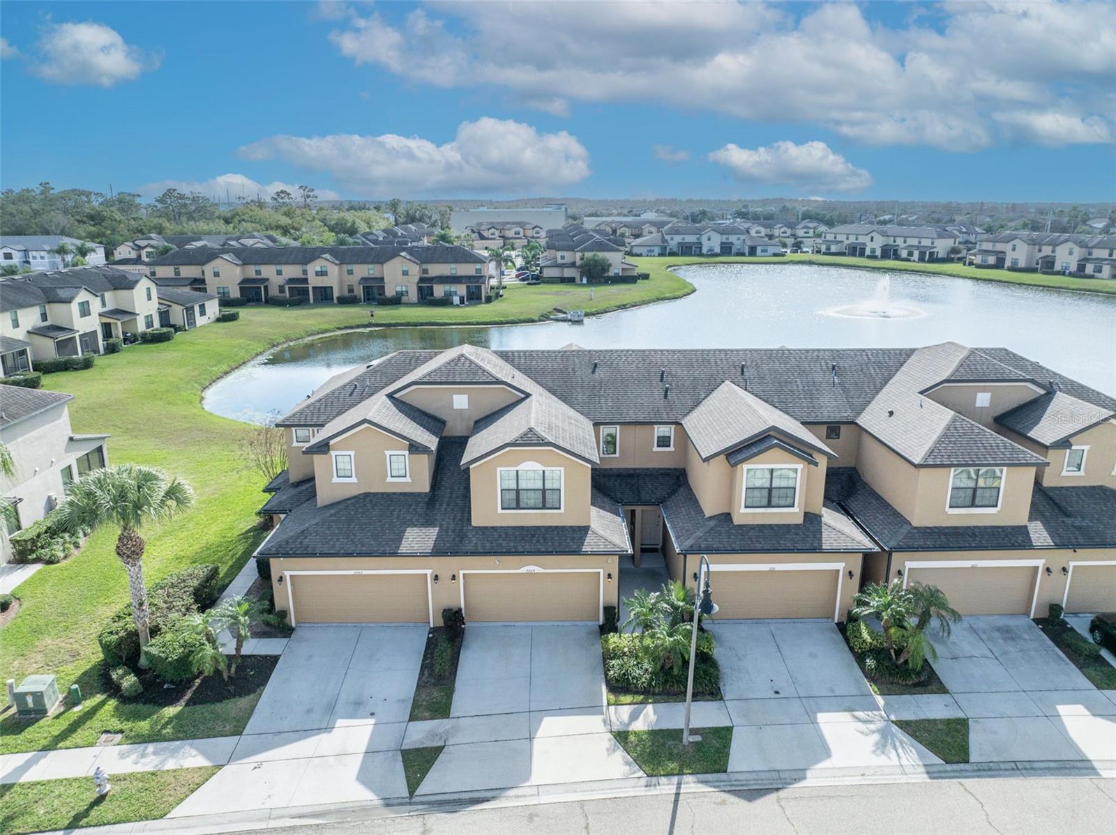 OAK RIDGE - Residential