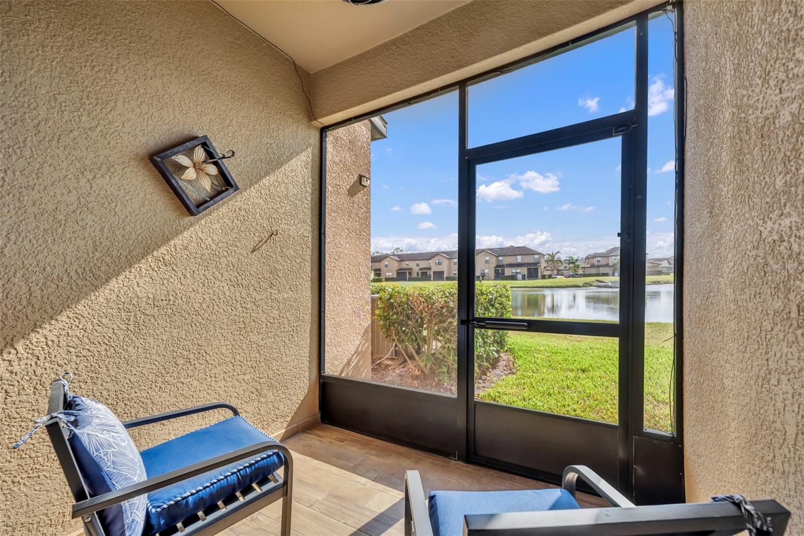 OAK RIDGE - Residential