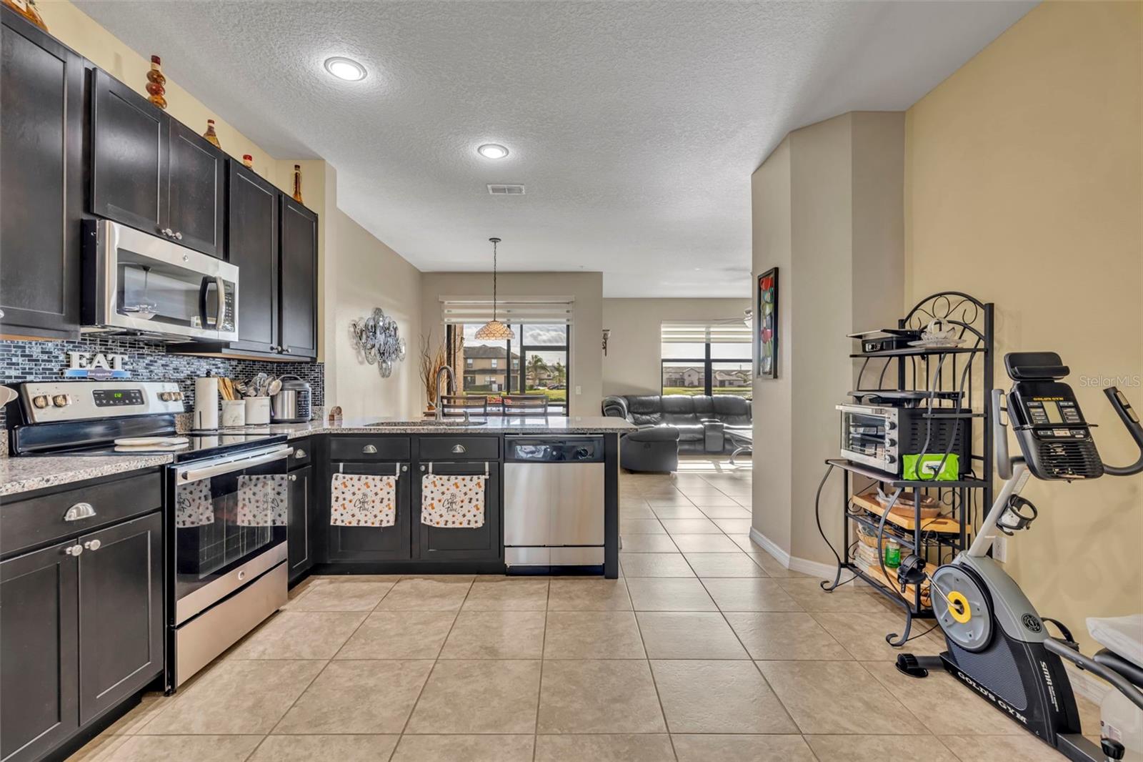 OAK RIDGE - Residential