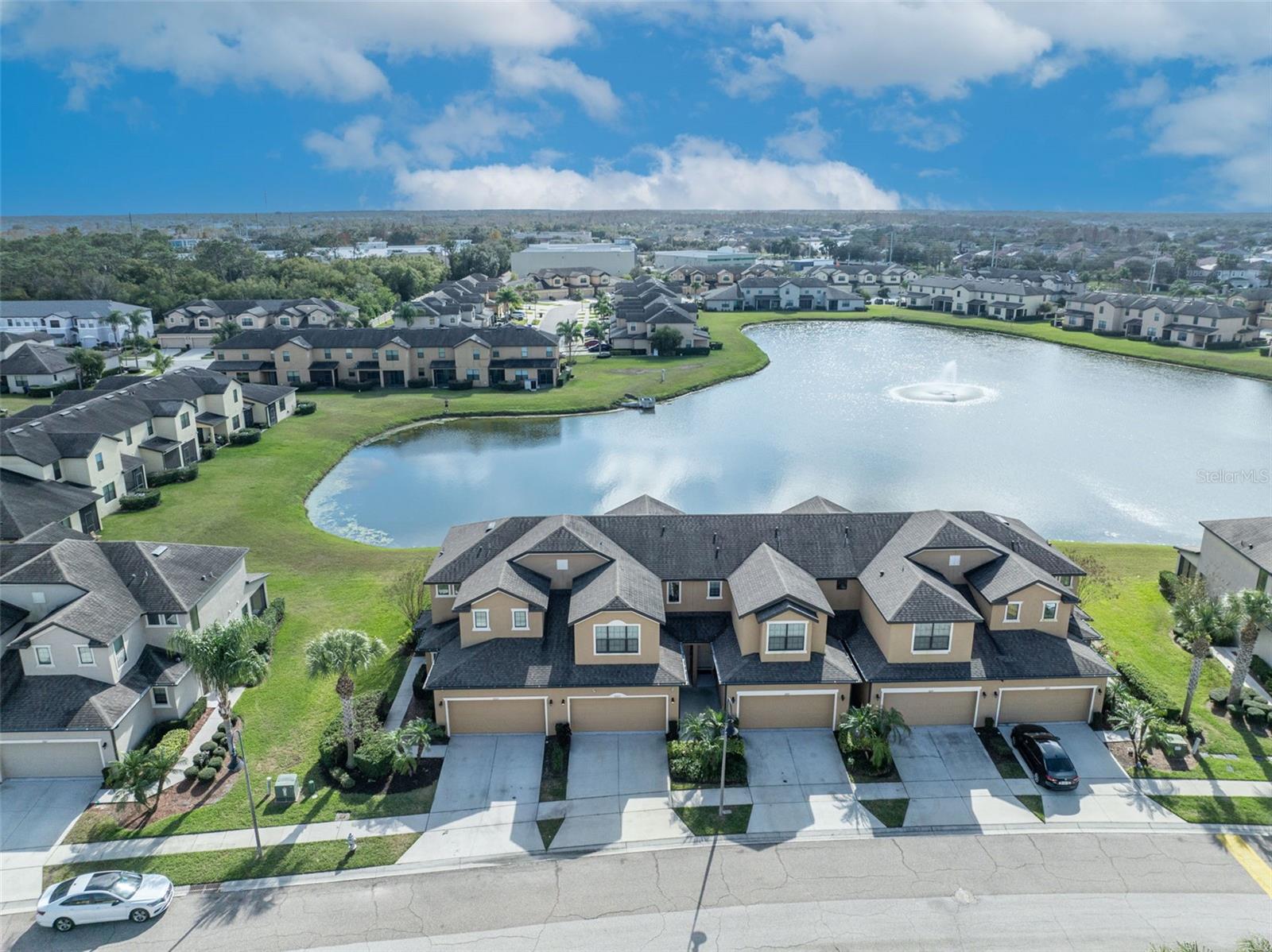 OAK RIDGE - Residential