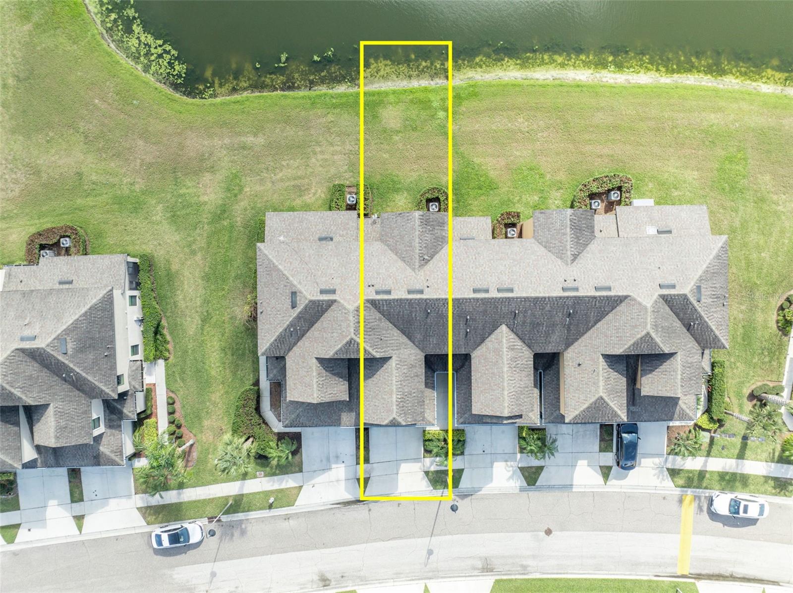 OAK RIDGE - Residential