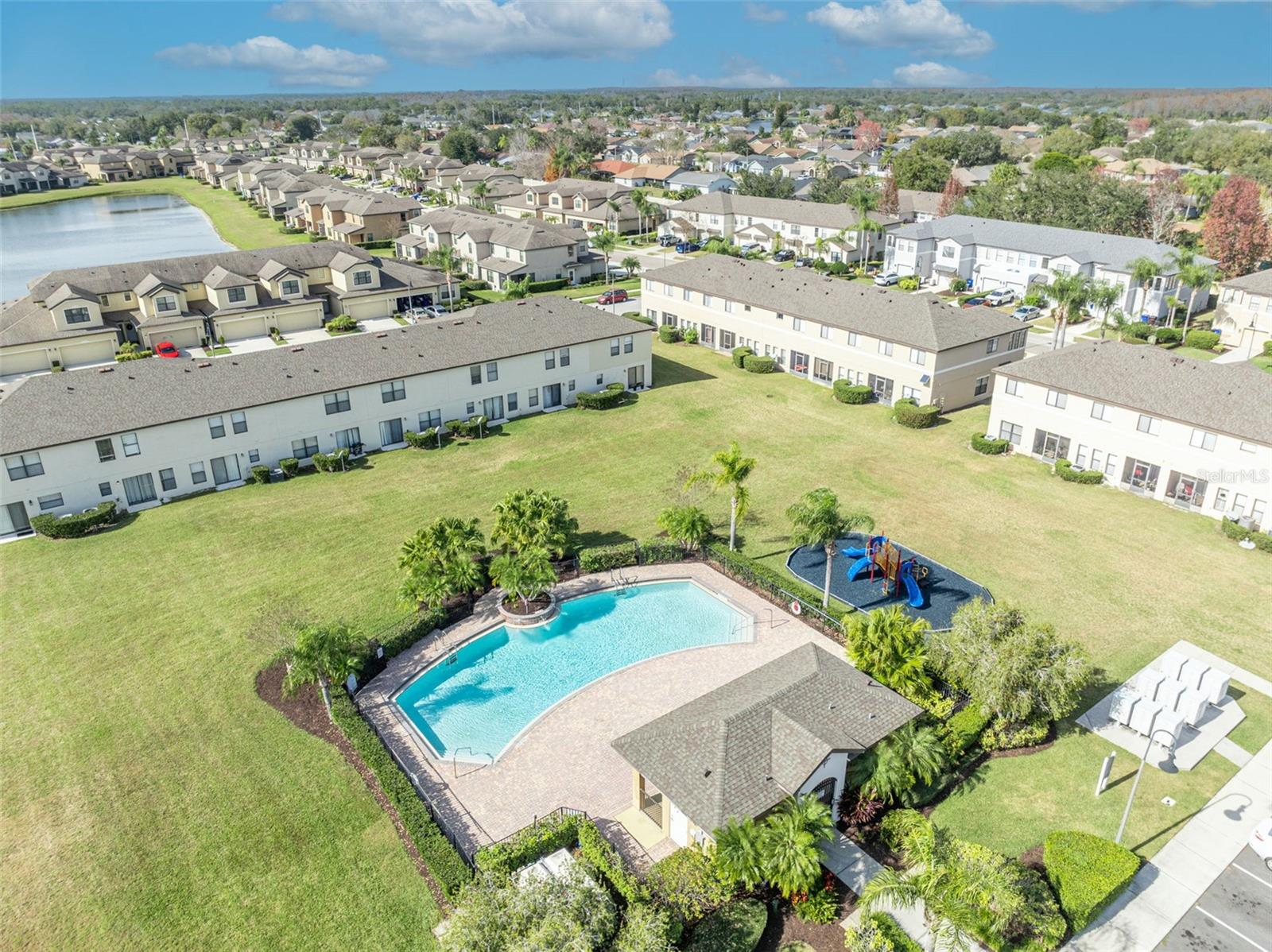 OAK RIDGE - Residential