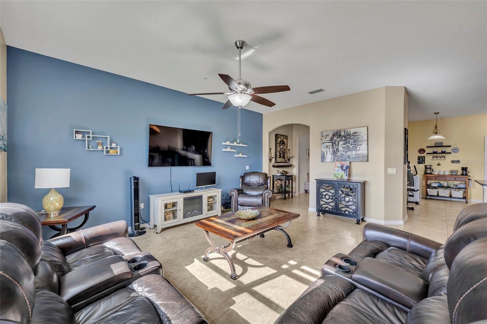 OAK RIDGE - Residential