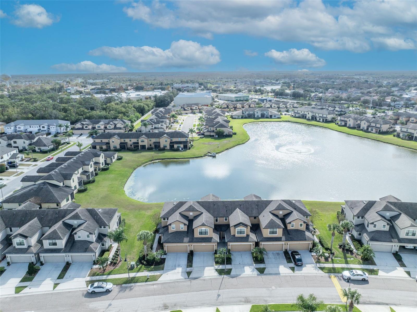 OAK RIDGE - Residential