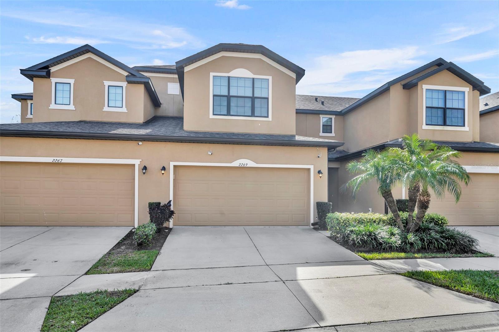 OAK RIDGE - Residential