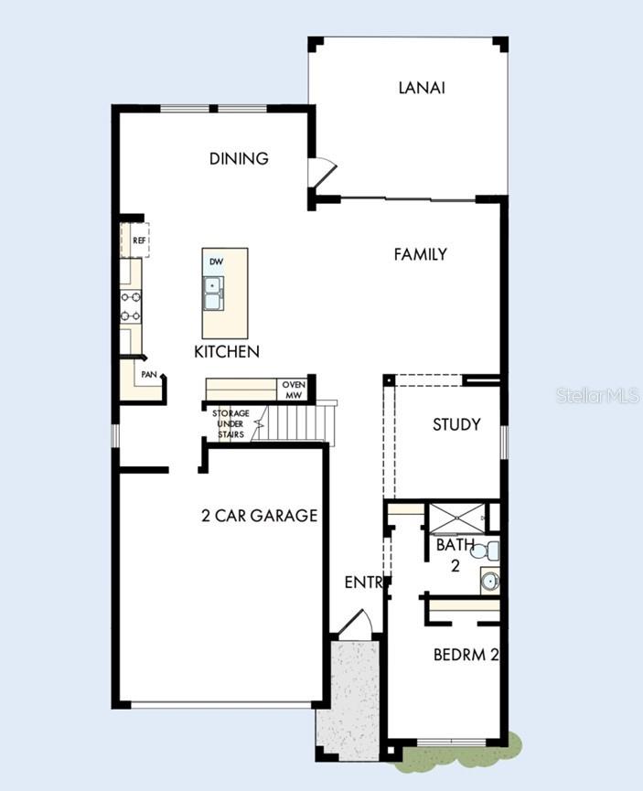 5831 NATIVE OAK STREET