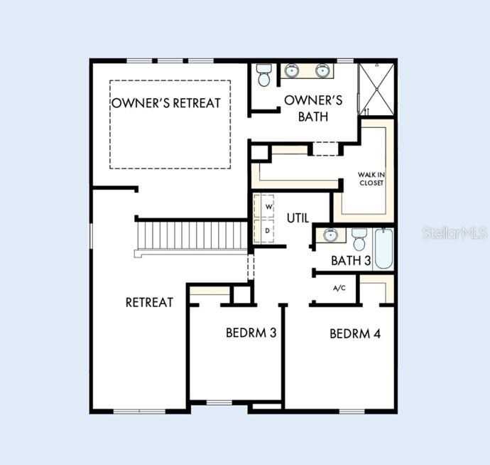 5831 NATIVE OAK STREET