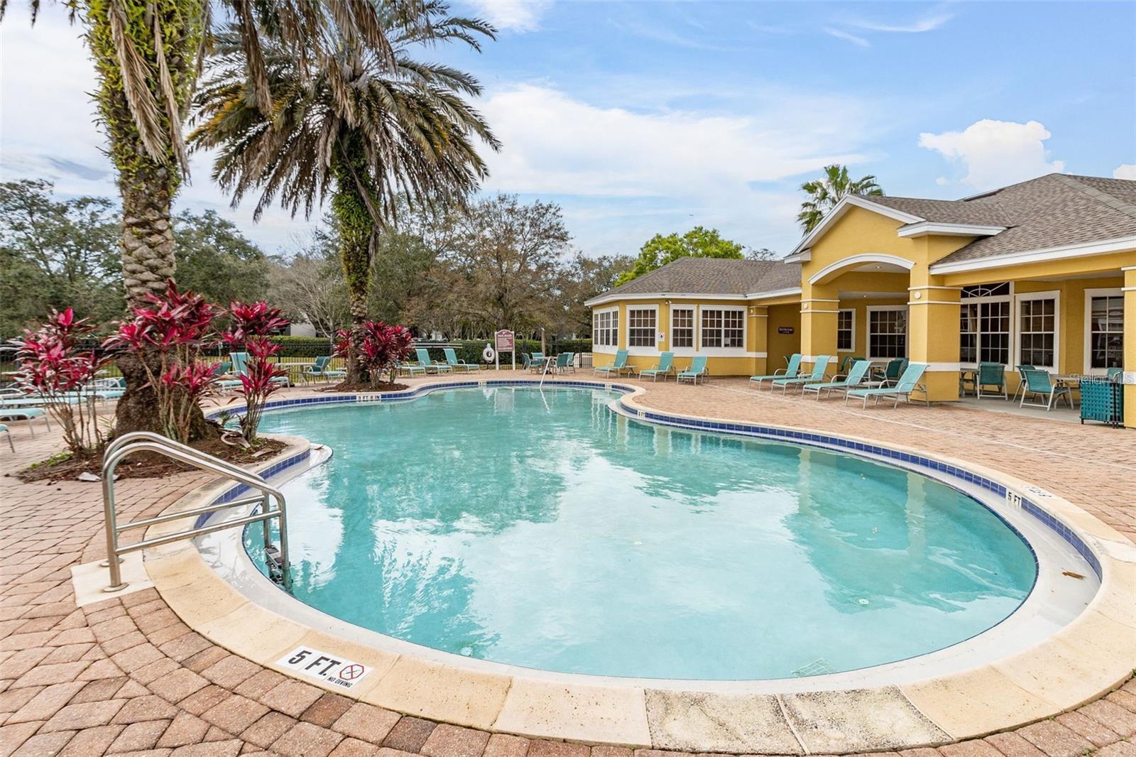 VILLA VALENCIA CONDO - Residential