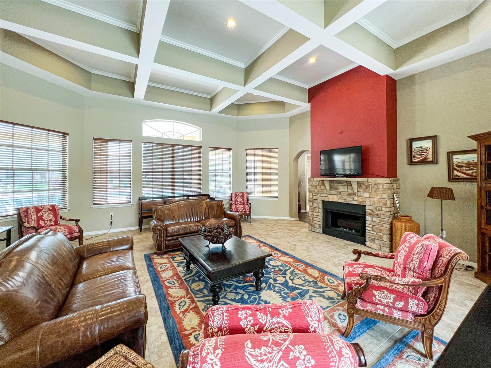 VILLA VALENCIA CONDO - Residential