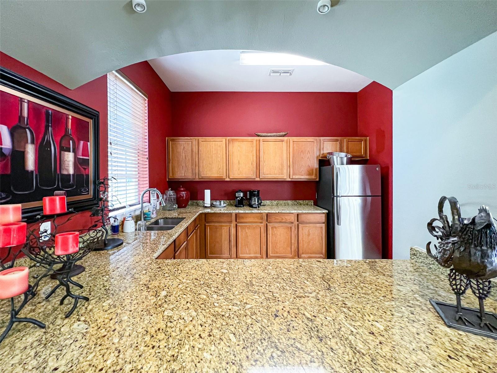 VILLA VALENCIA CONDO - Residential
