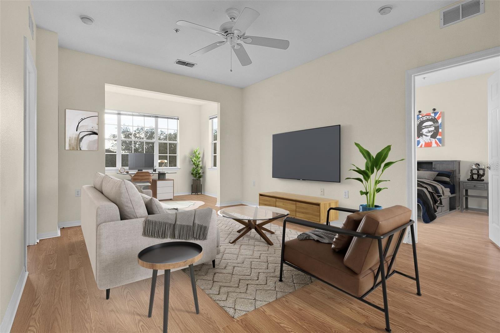 VILLA VALENCIA CONDO - Residential