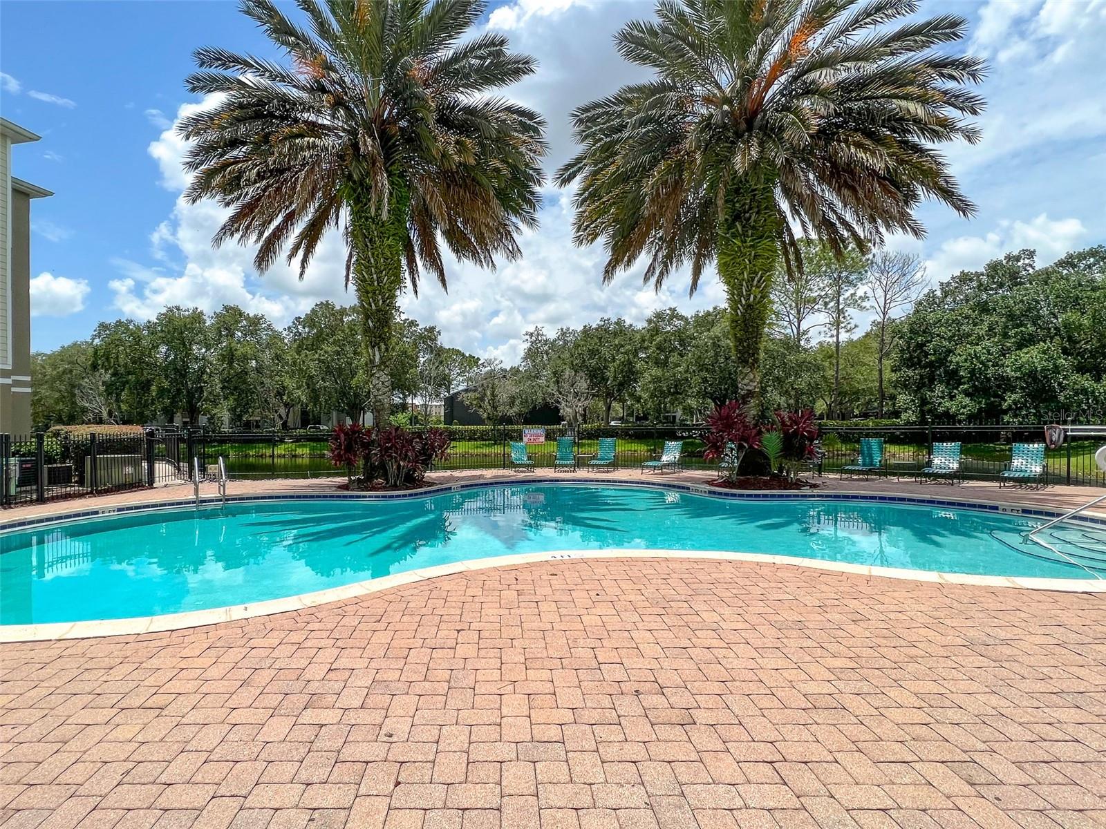 VILLA VALENCIA CONDO - Residential